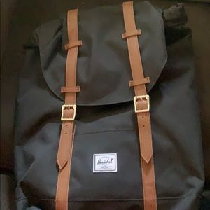 Herschel backpack